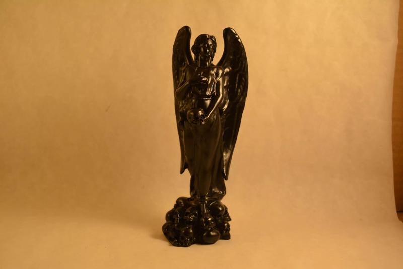 Death Angel Printable