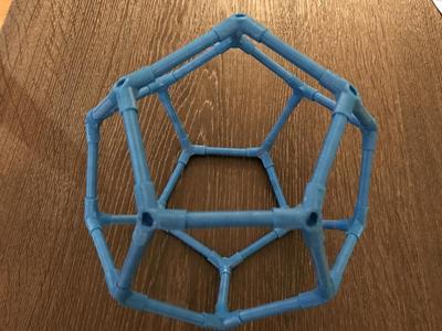 Dodecahedron
