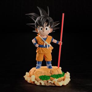 Goku - Dragon Ball daima