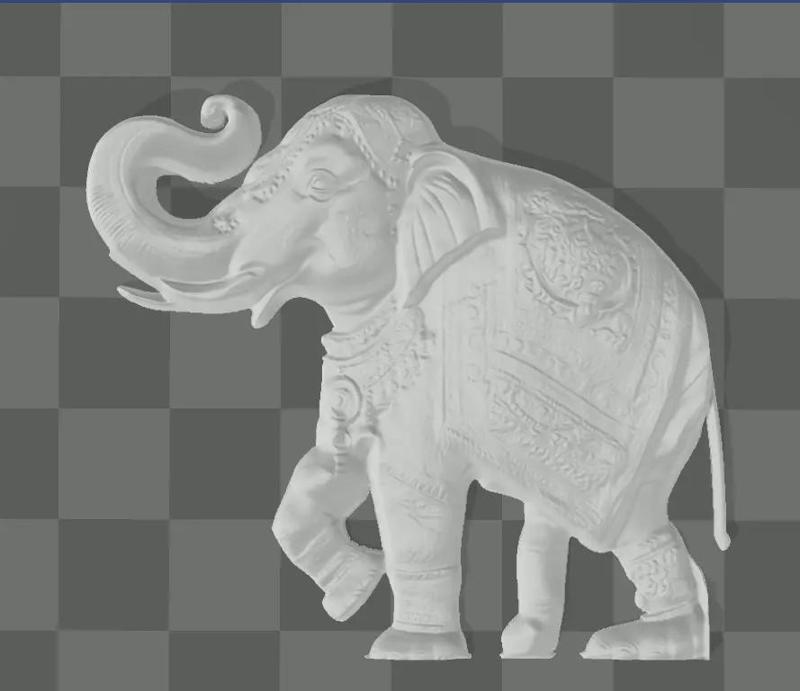 elephant