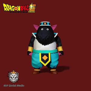 Iwen (God Of Destruction) Universe 1 dragon ball