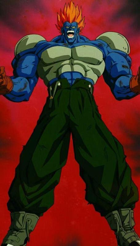 Super Android 13 DB