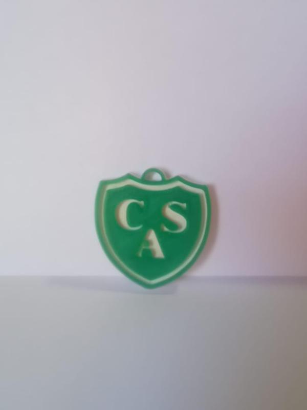 key ring sarmiento junin