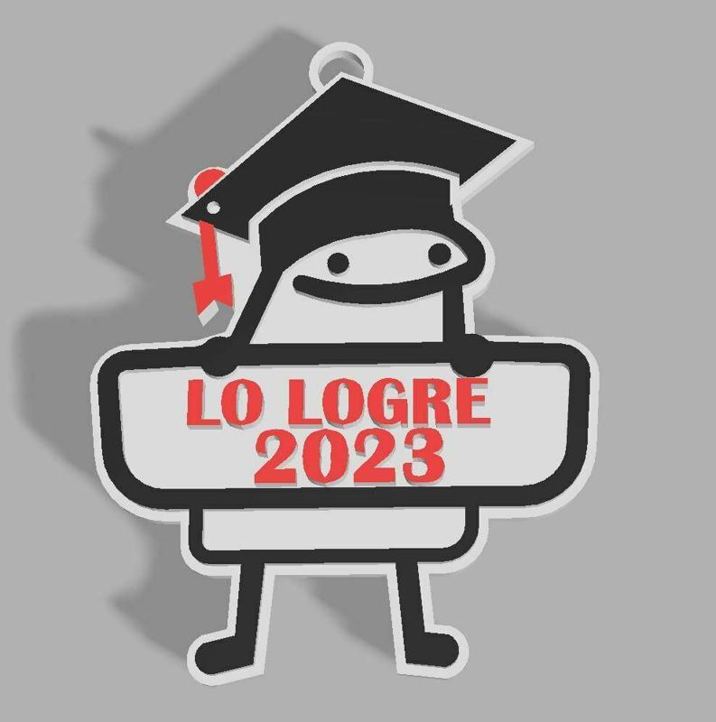 FLORK GRADUATES 2023 - MODEL 2