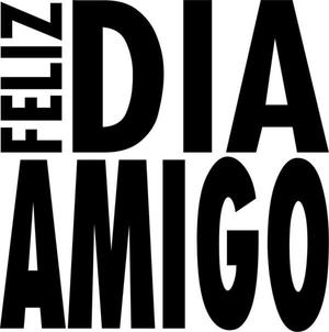 best friends day keychains