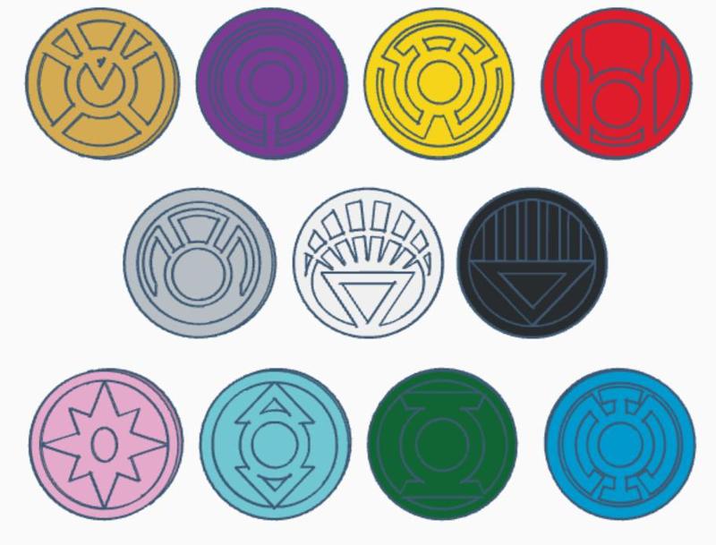 Coasters Lantern Corporation