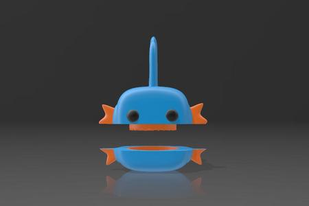 MUDKIP GRINDER ( GRINDER )