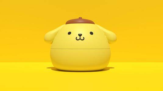 pompompurin grinder