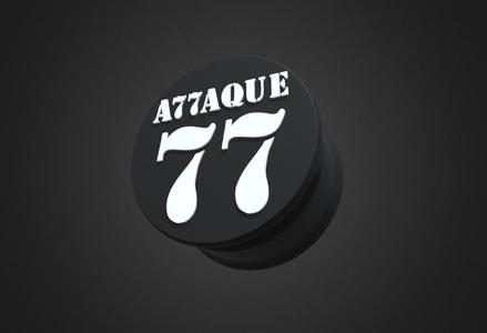 Grinder Grinder Attack 77