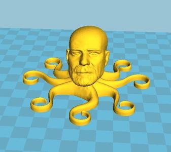 Octopus-WalterWhite