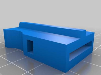 longer carriage for Zheng3 Penny Ballista