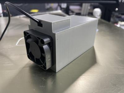 NerdMiner ASIC style