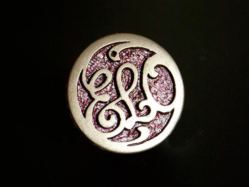 ELO pendant