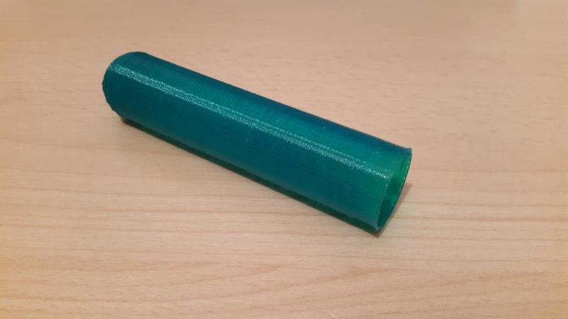 MB Games New Ker-Plunk/Kerplunk replacement tube