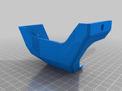 (3D Slash) Canopy_Nose_FPV_V1.5