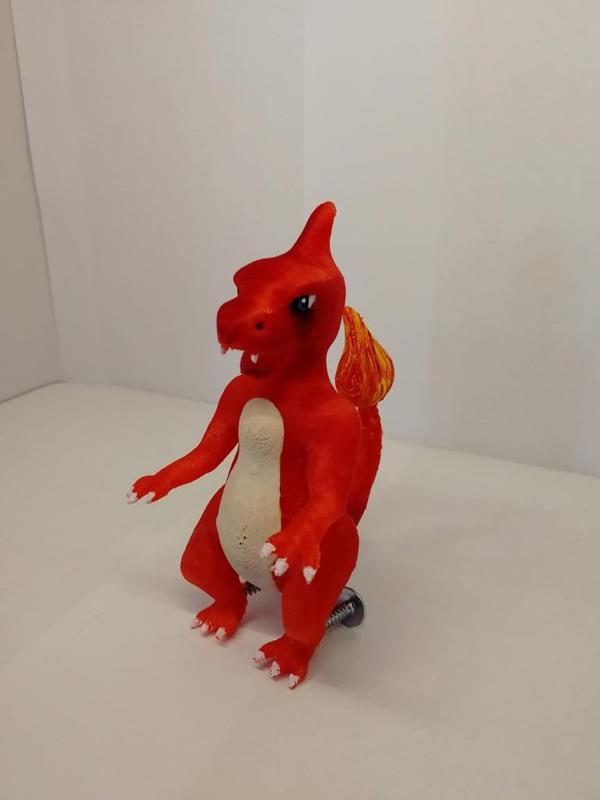 Charmeleon