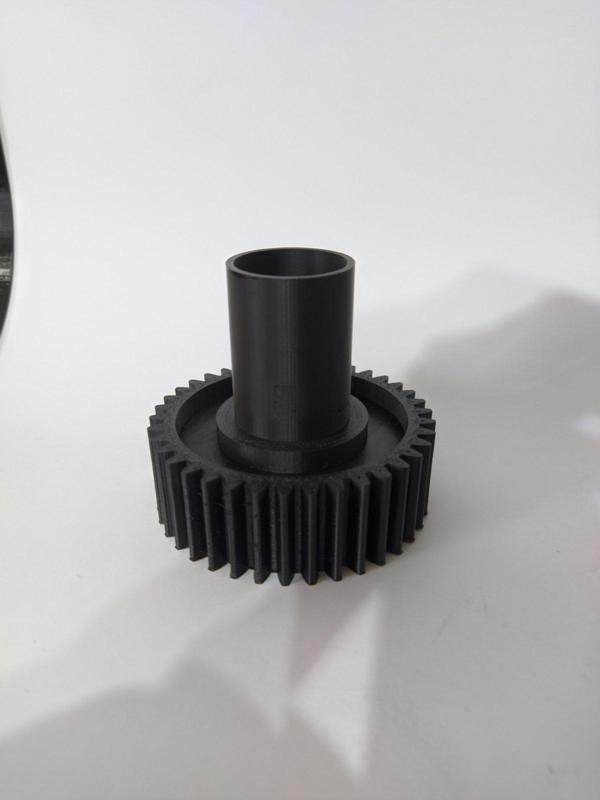 ELECTROLUX MEAT GRINDER GEAR