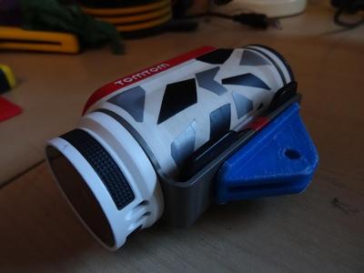 TomTom Bandit GoPro Adapter