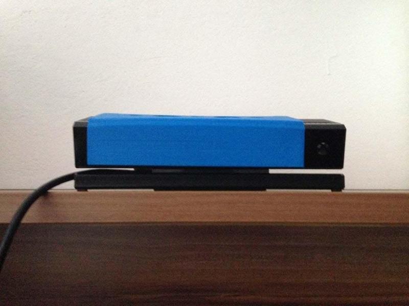 Xbox one kinect cover