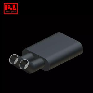 Car muffler for AUTOart Minichamps Kyosho Tamiya Fujimi CMC GMP
