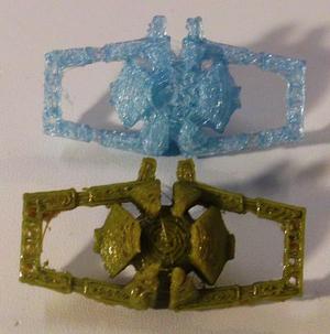 Matrix of Leadership