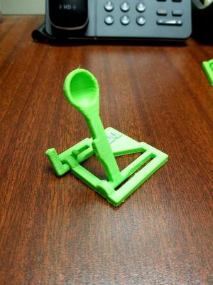 Micro Catapult (Remix)