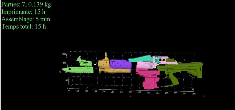 Red Death Reformed Old Blood