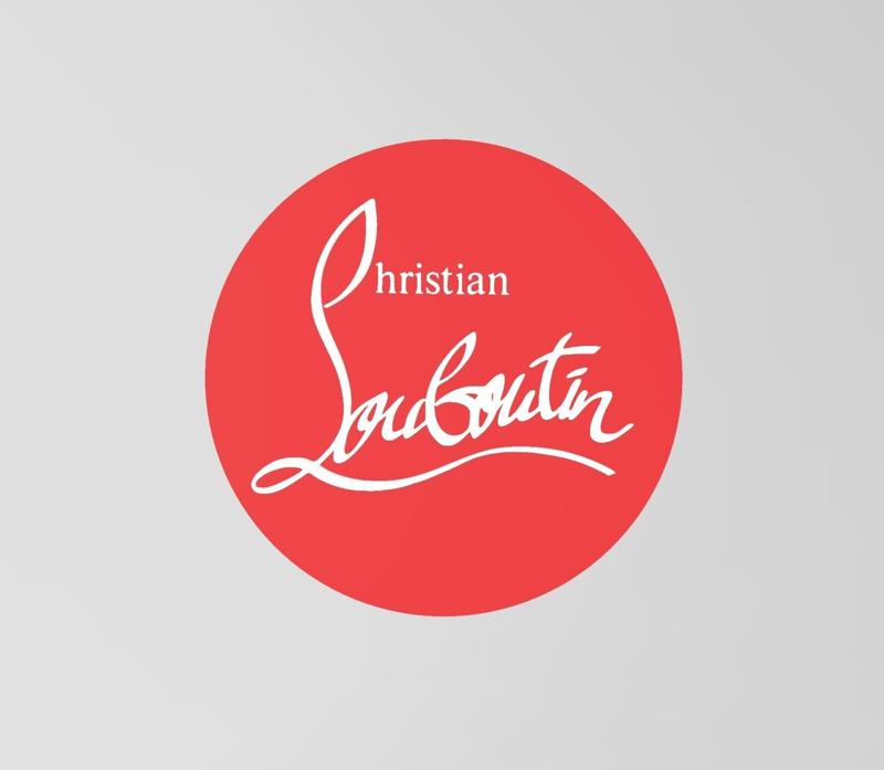 LOUBOUTIN LOGO