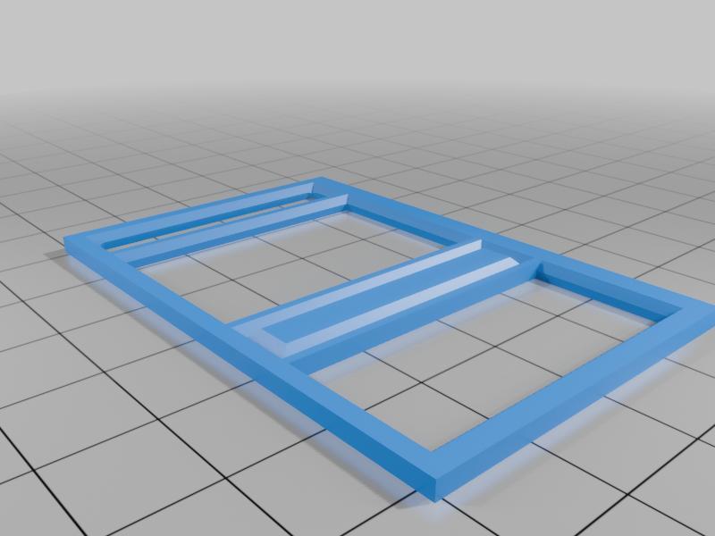 Magic The Gathering: Room Door Token