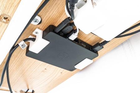 Dell Docking Station Mount
