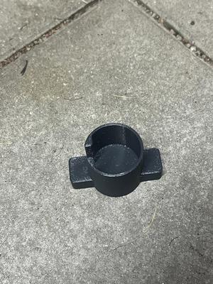 Car-Trailer Plug Tool ISO 1185 / ISO 7638