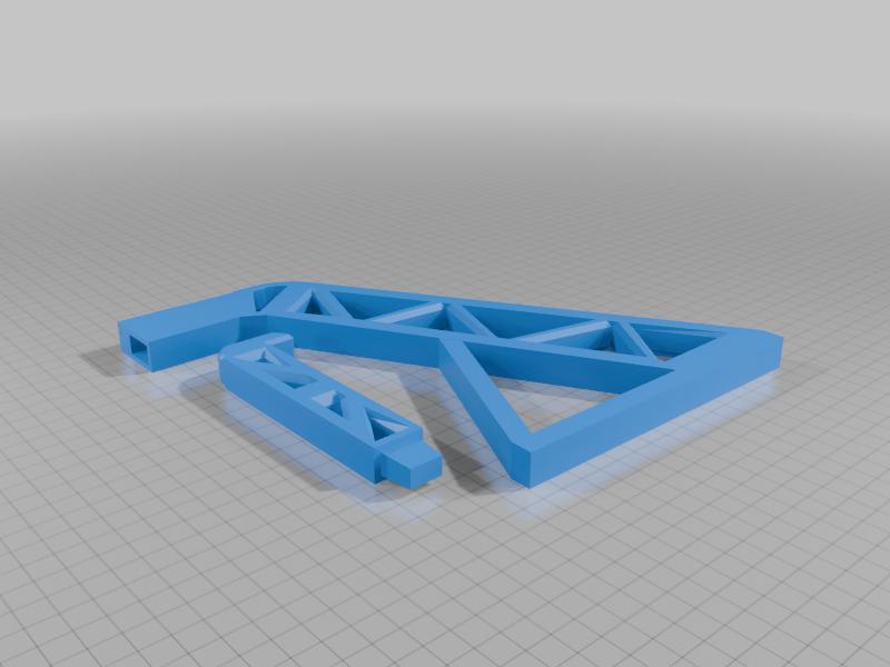 Aquarium Light Stand