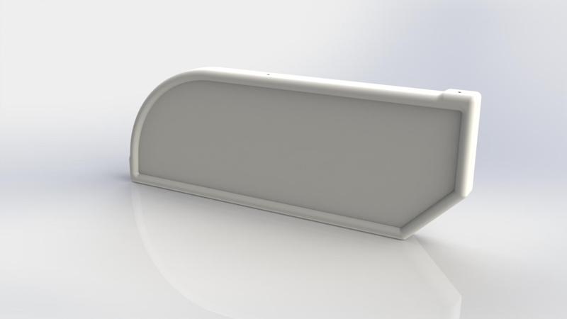 Sabine decor for DAF XF 106