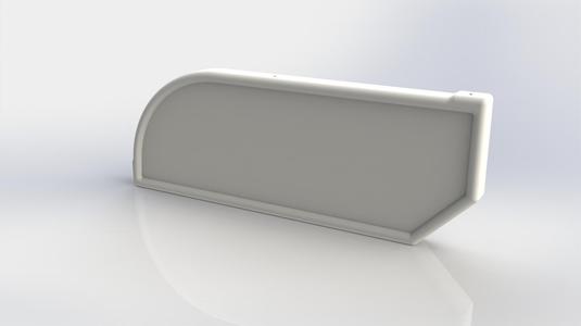 Sabine decor for DAF XF 106