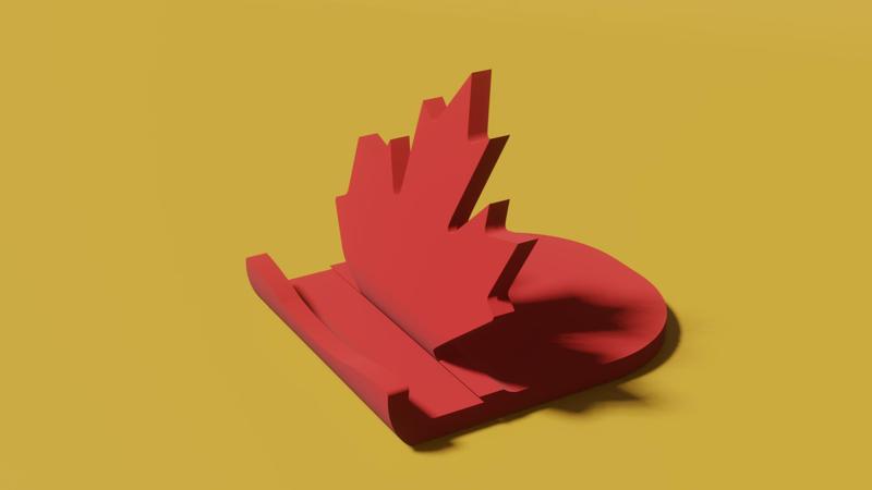 Country phone support.