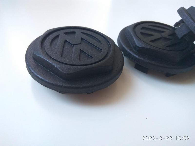 HUB CAP VW GOLF 2 COUNTRY SYNCRO SPEEDLINE 193601171