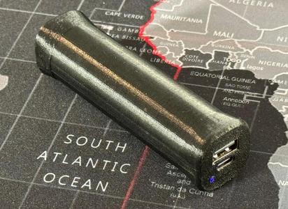 21700 Power Bank