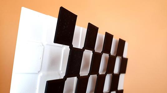 Chess Board 'Easy'