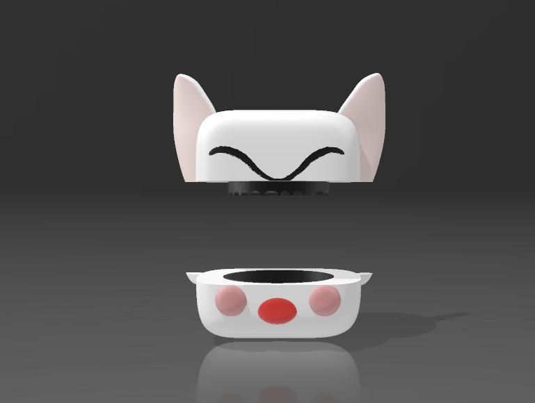 BRAIN GRINDER ( GRINDER )