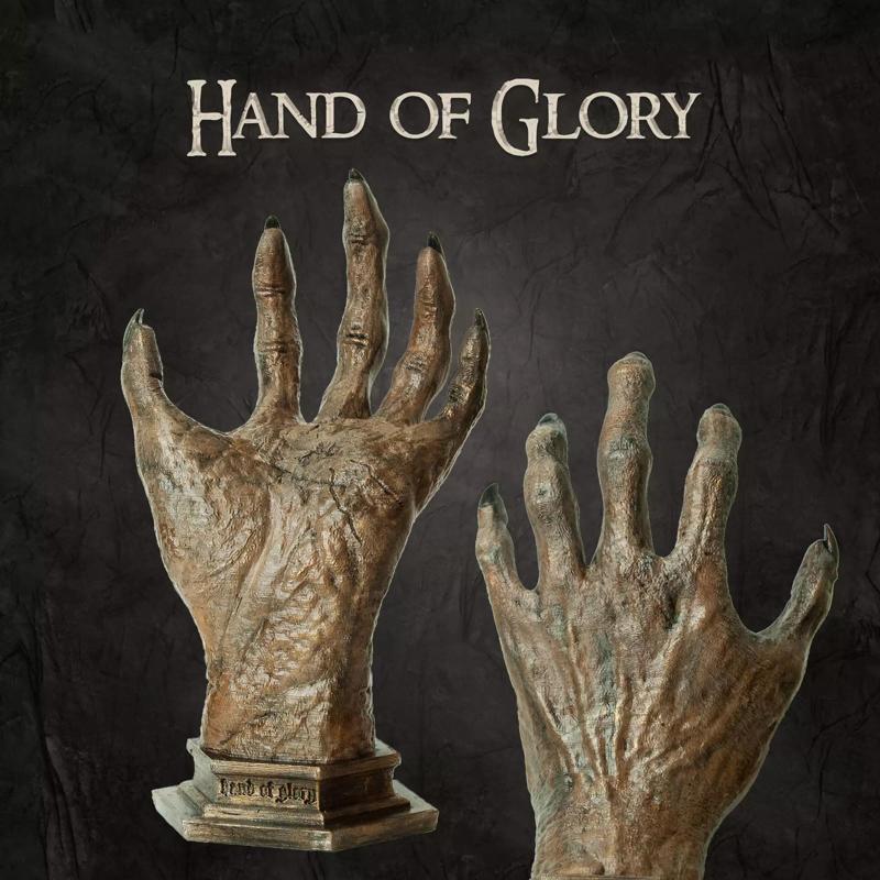 Hand of Glory