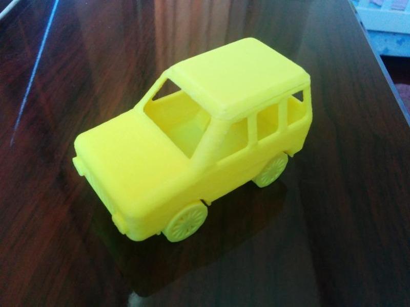 Jeep