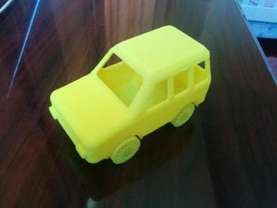 Jeep