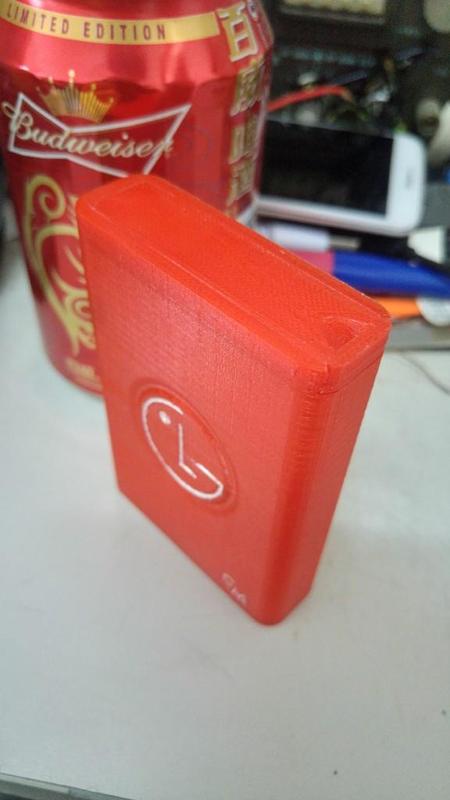 Dual Battery case for LG G4 BL-51YF battery