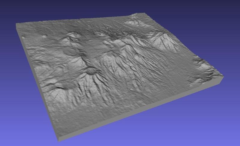 Mount Aso - Kumamoto Prefecture - Japan