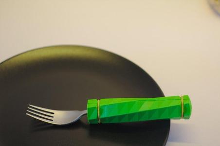 IKEA Fork / Spoon Handle