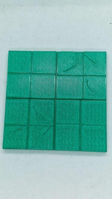 “Generic” Dungeon Tile Set 1