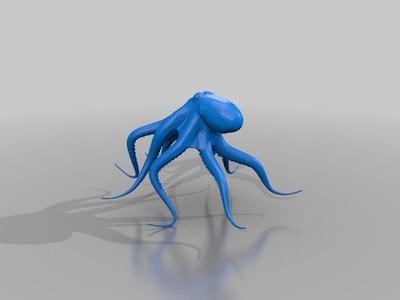 Glad-Octopus