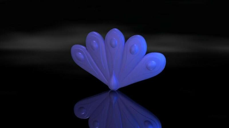 Miraculous - Peacock