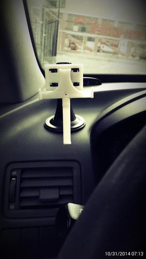 HTC One (M7) Car Holder