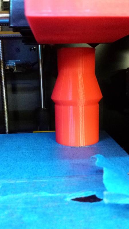 Dyson DC08 Round / Angled Crevice Tool